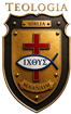 Brasão do Instituto Bíblico Maanaim
